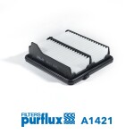 PURFLUX  Õhufilter A1421