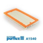 PURFLUX Õhufilter A1540