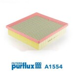 PURFLUX Õhufilter A1554