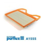PURFLUX Õhufilter A1555