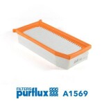 PURFLUX  Õhufilter A1569