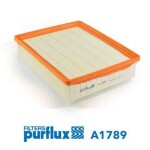 PURFLUX Õhufilter A1789