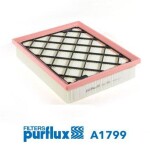 PURFLUX  Õhufilter A1799