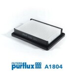 PURFLUX Õhufilter A1804