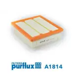 PURFLUX Õhufilter A1814