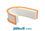 PURFLUX Õhufilter A1834