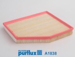 PURFLUX Õhufilter A1838