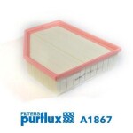 PURFLUX  Õhufilter A1867