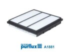 PURFLUX Õhufilter A1881