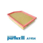 PURFLUX Воздушный фильтр A1954