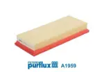 PURFLUX Õhufilter A1959
