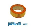 PURFLUX  Õhufilter A196
