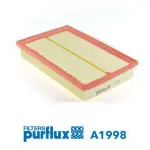 PURFLUX Õhufilter A1998