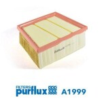 PURFLUX Õhufilter A1999
