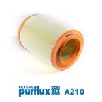 PURFLUX Õhufilter A210