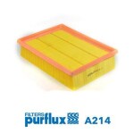 PURFLUX Õhufilter A214