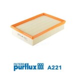 PURFLUX Õhufilter A221