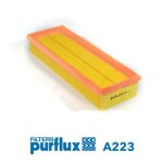 PURFLUX Õhufilter A223