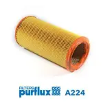PURFLUX Õhufilter A224