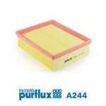 PURFLUX Õhufilter A244