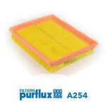 PURFLUX Õhufilter A254