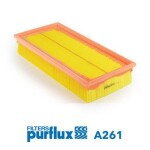 PURFLUX Õhufilter A261