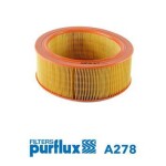 PURFLUX Õhufilter A278