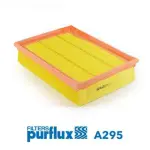 PURFLUX Õhufilter A295