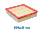 PURFLUX Õhufilter A3006