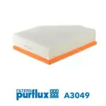 PURFLUX  Воздушный фильтр A3049