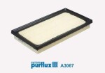 PURFLUX Õhufilter A3067