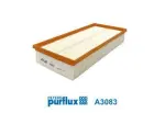 PURFLUX Õhufilter A3083