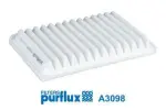 PURFLUX Õhufilter A3098
