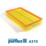 PURFLUX Õhufilter A310
