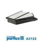 PURFLUX Õhufilter A3122