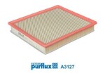 PURFLUX Õhufilter A3127