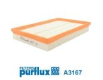 PURFLUX Õhufilter A3167