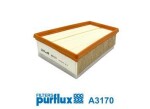 PURFLUX Õhufilter A3170