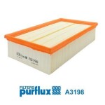 PURFLUX Õhufilter A3198