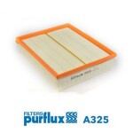 PURFLUX Õhufilter A325