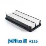 PURFLUX Õhufilter A326