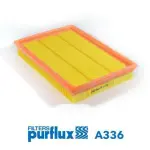 PURFLUX Õhufilter A336