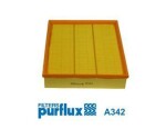 PURFLUX Õhufilter A342
