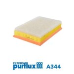 PURFLUX Õhufilter A344