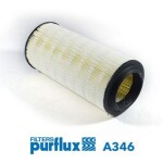 PURFLUX Õhufilter A346