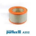 PURFLUX  Õhufilter A352