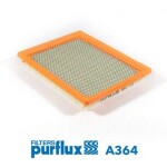 PURFLUX Õhufilter A364