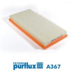 PURFLUX Õhufilter A367