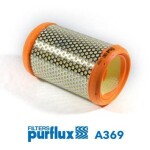 PURFLUX Õhufilter A369