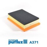 PURFLUX Õhufilter A371